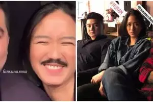 9 Momen kedekatan 3 juri MasterChef di luar panggung, kocak