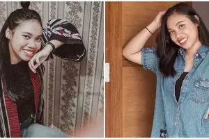 Wajahnya sering dihina dekil, begini curhat sedih Mumuk Gomez