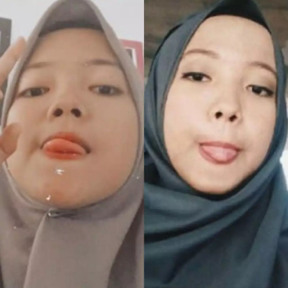 viral kembar bertemu usai 16 tahun © Twitter/@bileeuww viral kembar bertemu usai 16 tahun © Twitter/@bileeuww