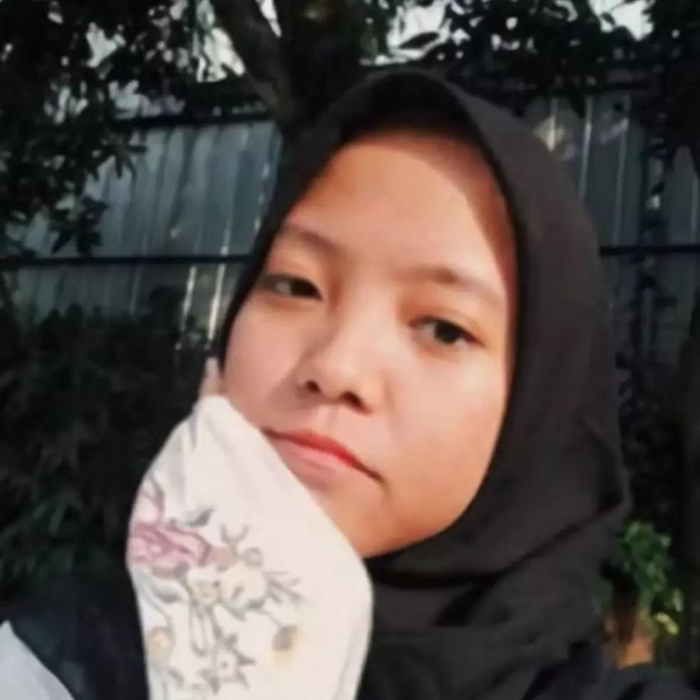 Viral kisah remaja kembar bertemu usai terpisah 16 tahun