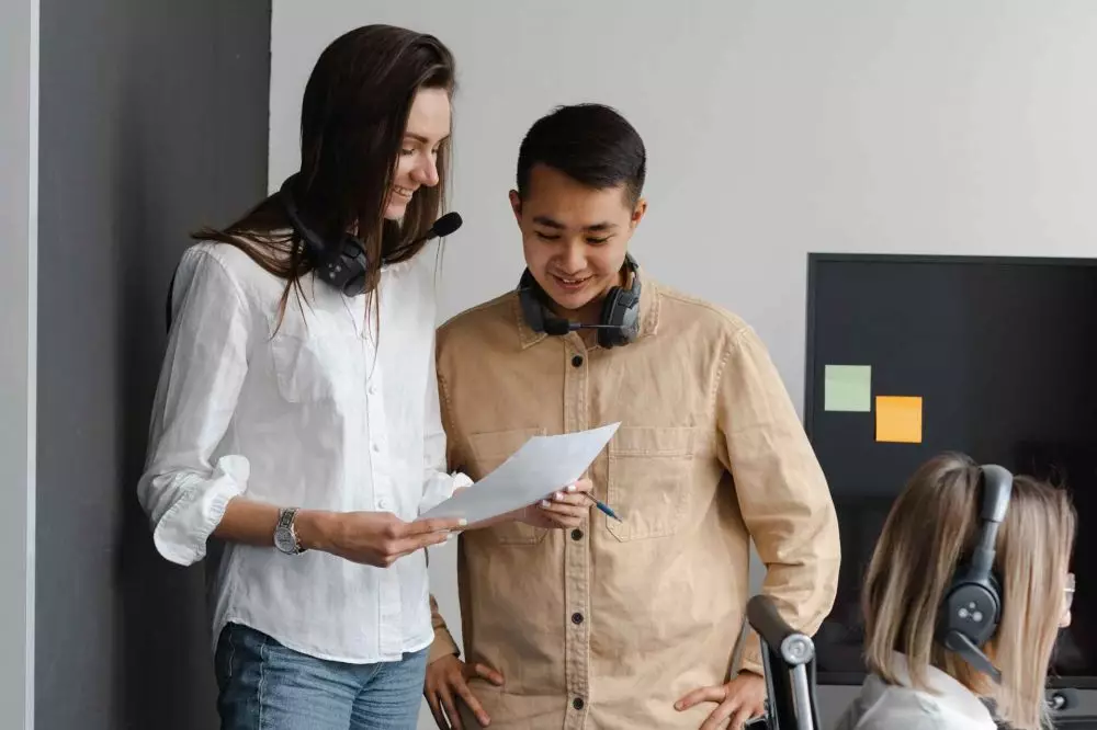 Kata-kata motivasi diri sendiri terbaik © 2023 brilio.net