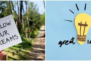 175 Kata-kata motivasi diri sendiri terbaik dan penuh makna mendalam