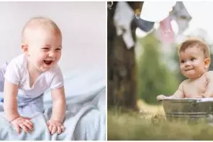 125 Nama bayi laki-laki Jerman bermakna pemimpin, keren