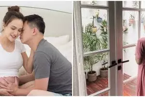 7 Penampakan rumah mewah Shandy Aulia, bergaya Amerika