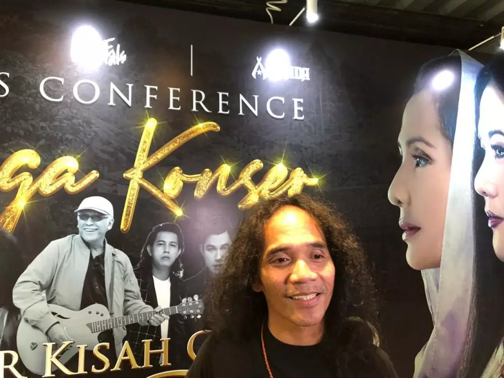 Konser Si Doel © 2020 brilio.net Konser Si Doel © 2020 brilio.net