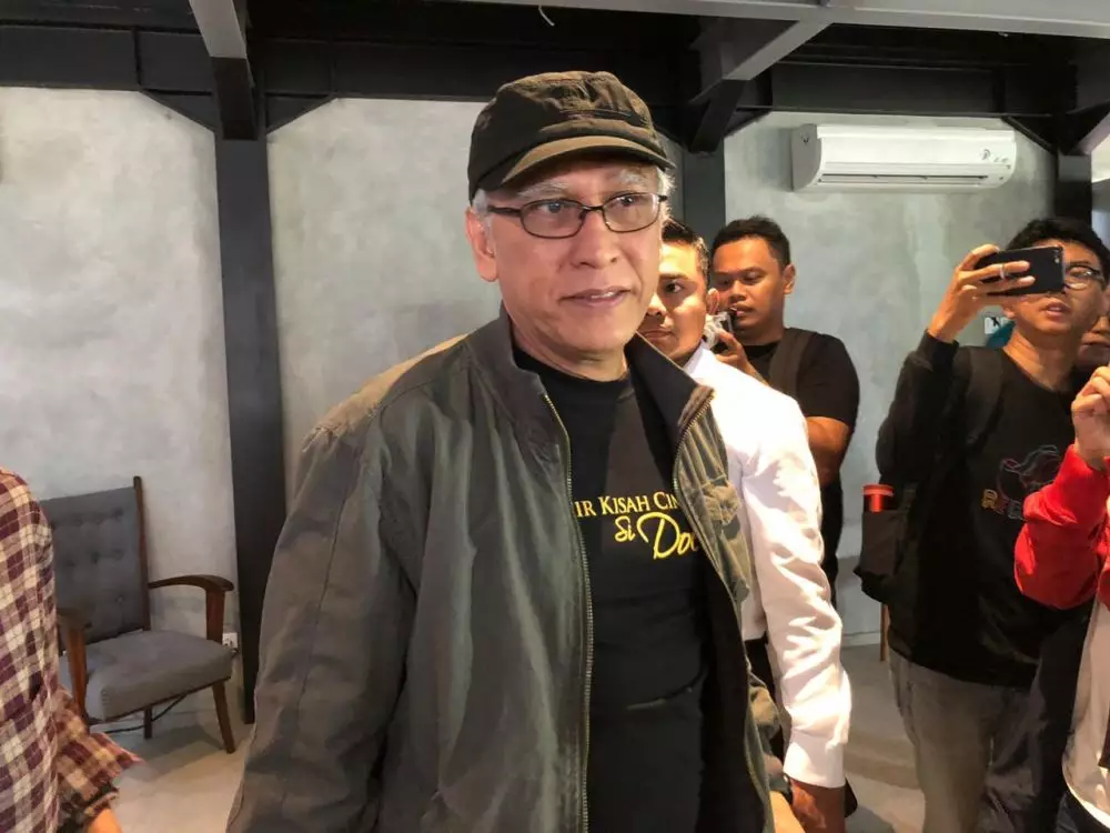 Konser Si Doel © 2020 brilio.net Konser Si Doel © 2020 brilio.net