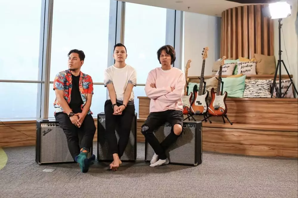 Konser Si Doel © 2020 brilio.net Konser Si Doel © 2020 brilio.net