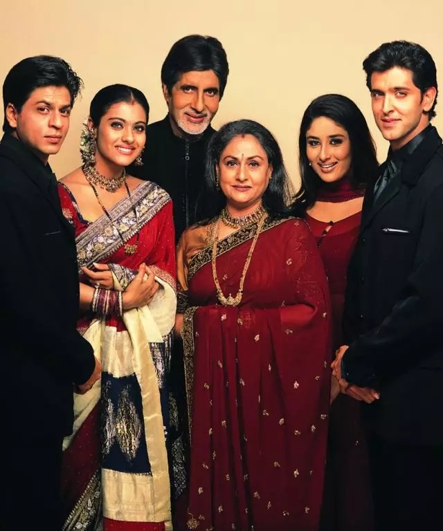 10 Film India populer di Indonesia, bikin auto nostalgia berbagai sumber