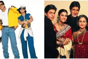 10 Film India populer di Indonesia, bikin auto nostalgia