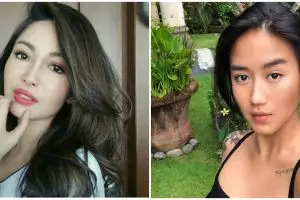 7 Potret chef cantik Tanah Air tanpa makeup, tetap memesona