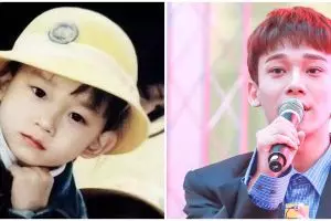 8 Transformasi Chen EXO yang segera menikah dan punya anak