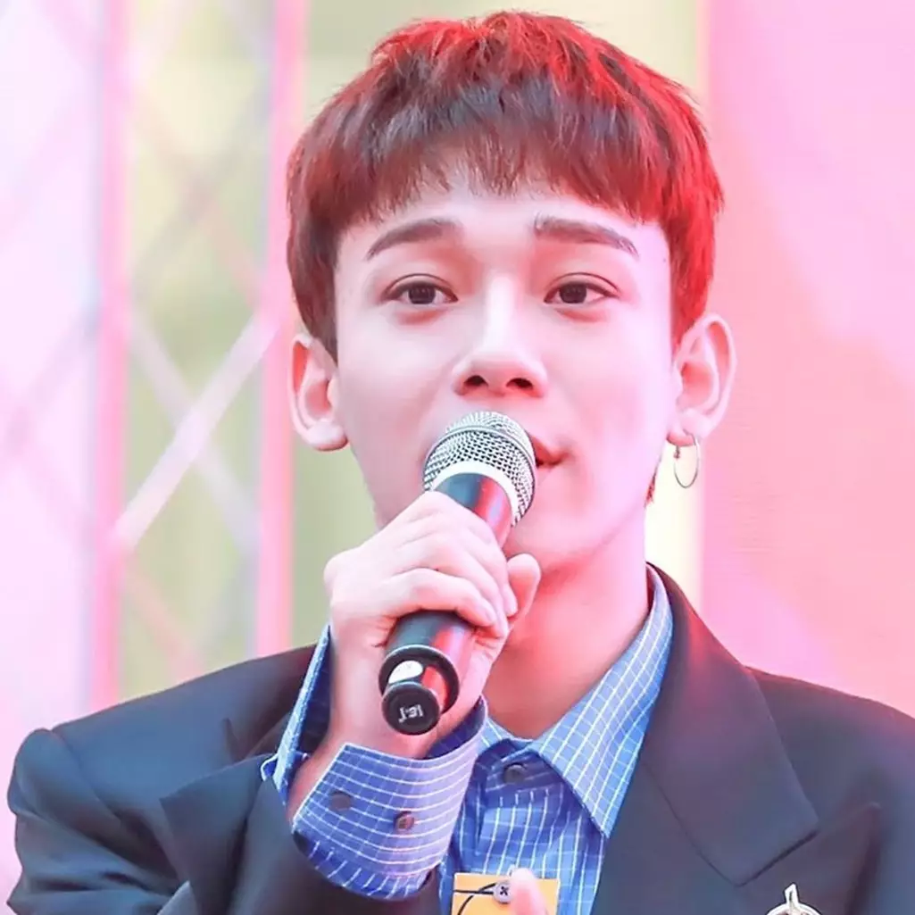 8 Transformasi Chen EXO yang segera menikah dan punya anak