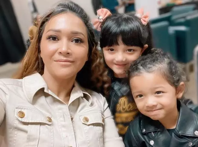 maia bareng arsy arsya Instagram maia bareng arsy arsya Instagram