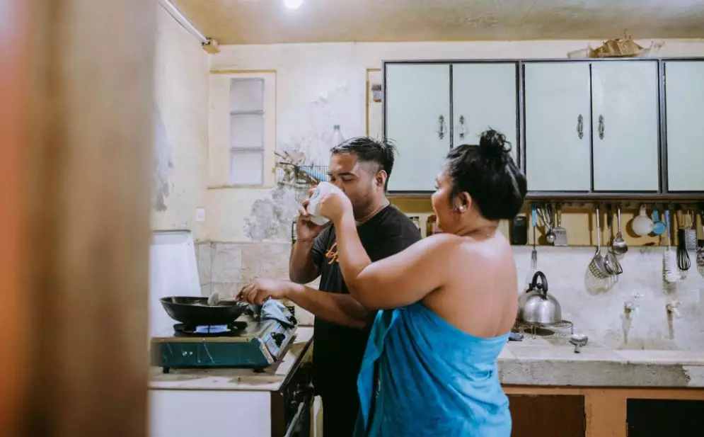 pemotretan unik cuci baju  Facebook 