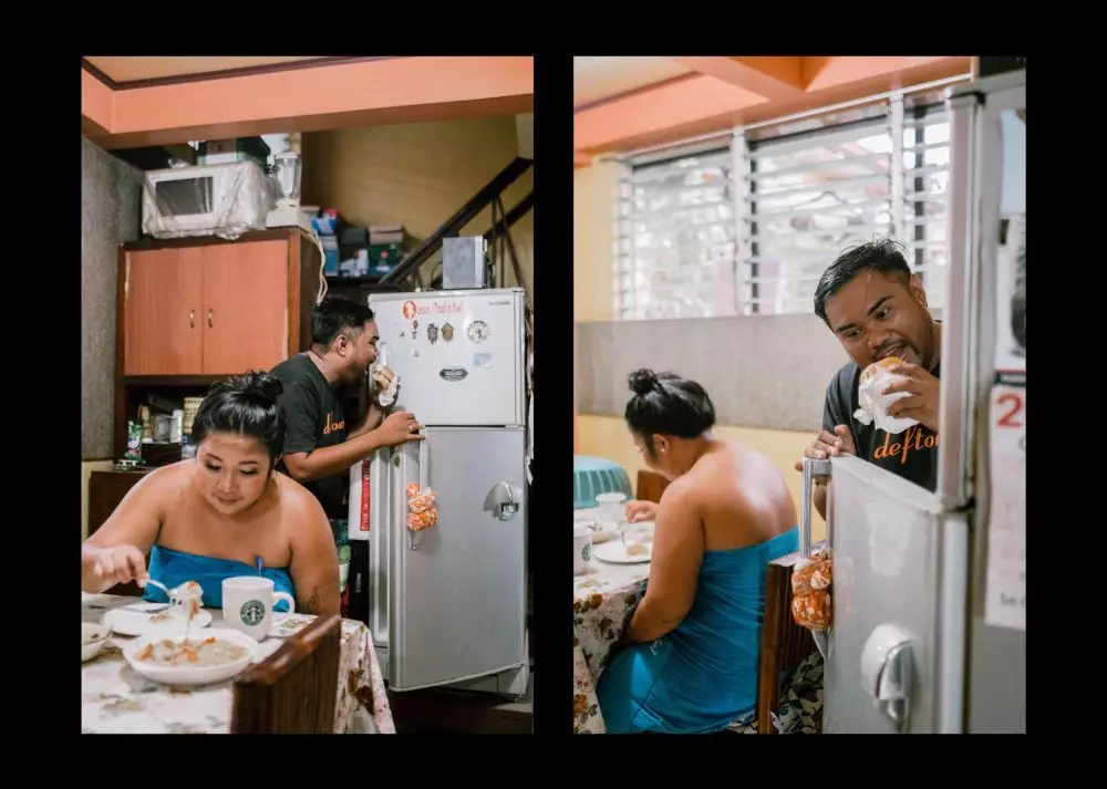 pemotretan unik cuci baju  Facebook 