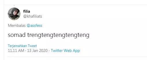 Nama bayi unsur motor © 2020 brilio.net