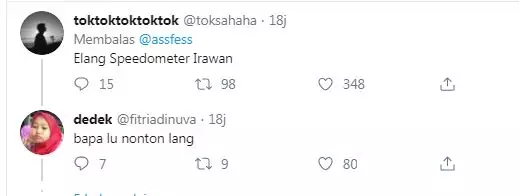 Nama bayi unsur motor © 2020 brilio.net