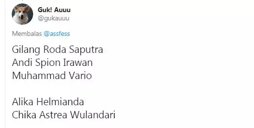 Nama bayi unsur motor © 2020 brilio.net