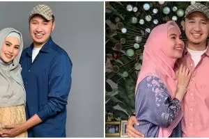 5 Penampakan garasi mobil Kartika Putri & suami, ada mobil Rp 2 M