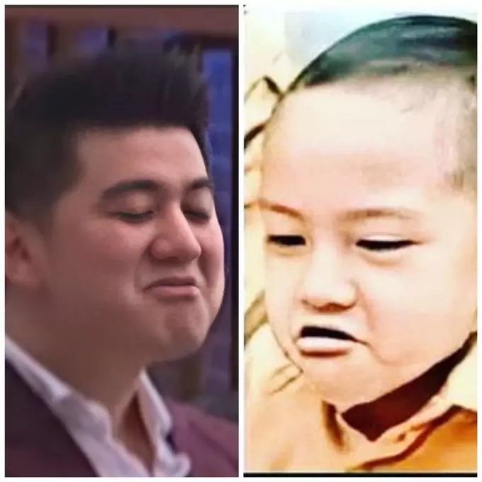 meme chef arnold © 2020 brilio.net