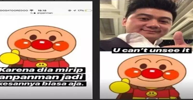 meme chef arnold © 2020 brilio.net