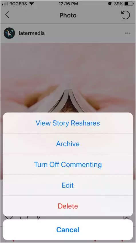 fitur IG Story sembunyikan pixabay.com