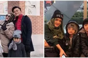 Harta peninggalan Lina Rp 10 M, warisan untuk Rizky Febian & adik