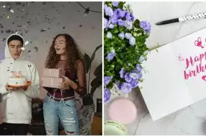 123 Kata-kata ucapan ulang tahun bahasa Inggris, penuh makna