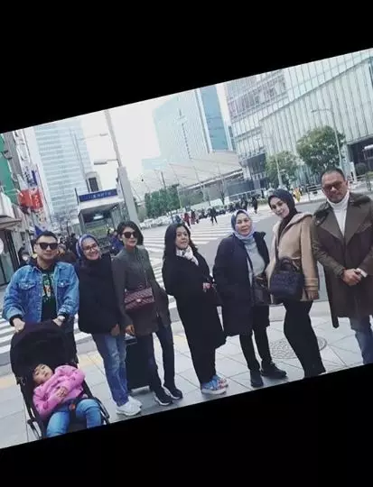 jedun di jepang © 2020 brilio.net