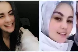 5 Momen liburan Jennifer Dunn di Jepang, gayanya jadi sorotan