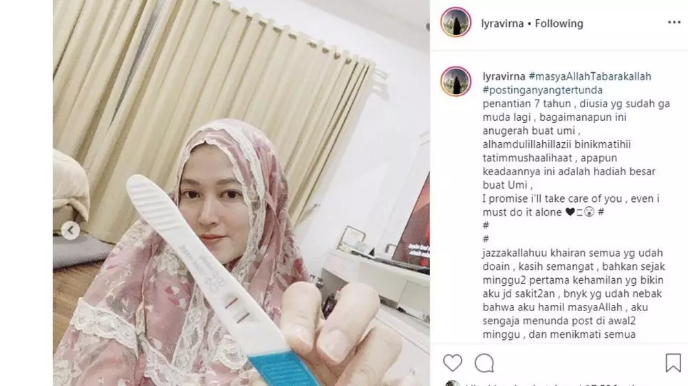 lyra virna hamil berbagai sumber lyra virna hamil berbagai sumber