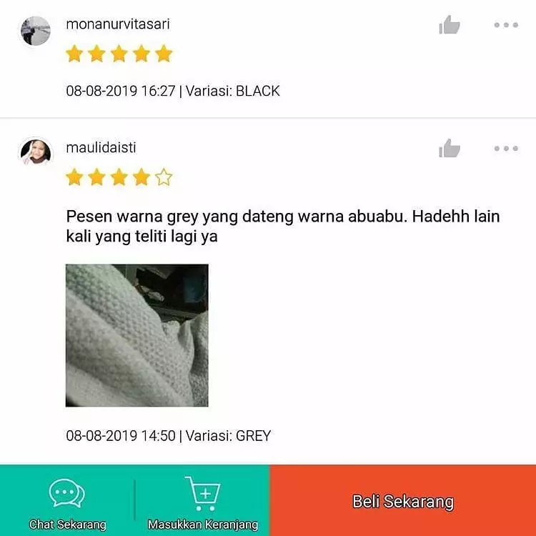 keluhan pembeli online shop berbagai sumber keluhan pembeli online shop berbagai sumber