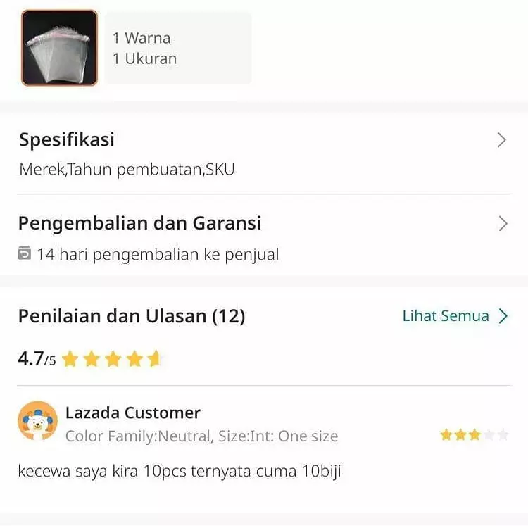 keluhan pembeli online shop berbagai sumber keluhan pembeli online shop berbagai sumber