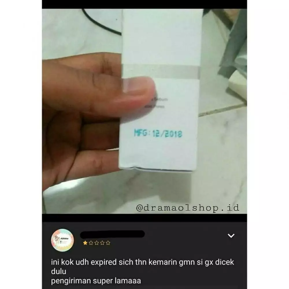 keluhan pembeli online shop berbagai sumber keluhan pembeli online shop berbagai sumber