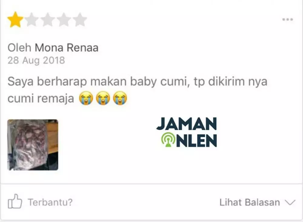 keluhan pembeli online shop berbagai sumber keluhan pembeli online shop berbagai sumber