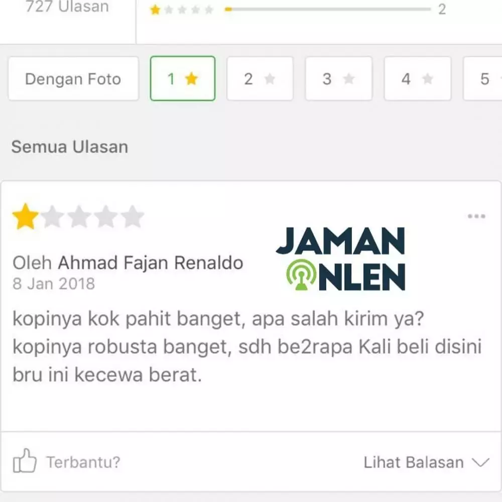 keluhan pembeli online shop berbagai sumber keluhan pembeli online shop berbagai sumber