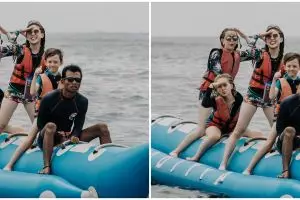 Minta edit warganet, 10 foto Zara eks JKT48 ini endingnya kocak