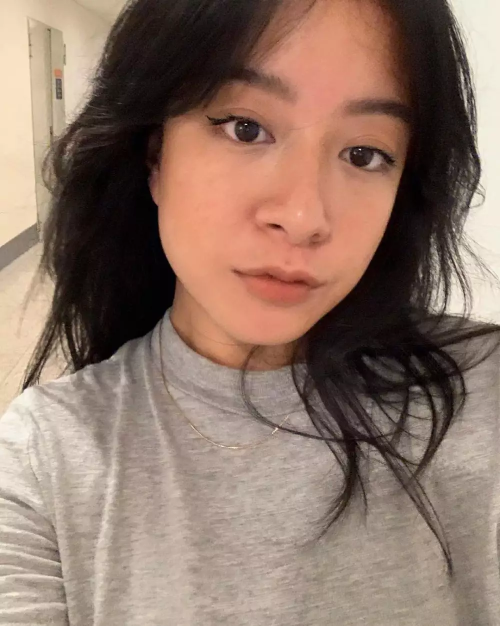 Pesona Kareyca Instagram 