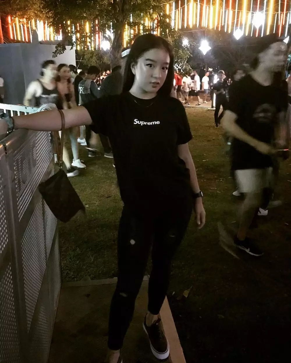 Pesona Kareyca Instagram 