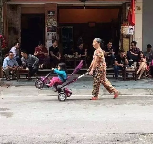 orang terlalu antusias bikin nyengir Instagram orang terlalu antusias bikin nyengir Instagram