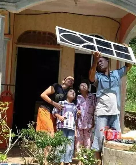 orang terlalu antusias bikin nyengir Instagram orang terlalu antusias bikin nyengir Instagram