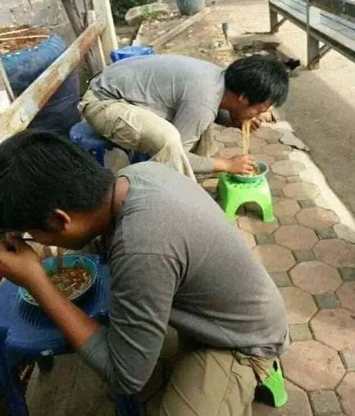 orang terlalu antusias bikin nyengir Instagram orang terlalu antusias bikin nyengir Instagram