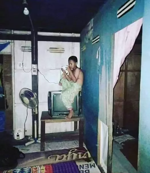 orang terlalu antusias bikin nyengir Instagram orang terlalu antusias bikin nyengir Instagram