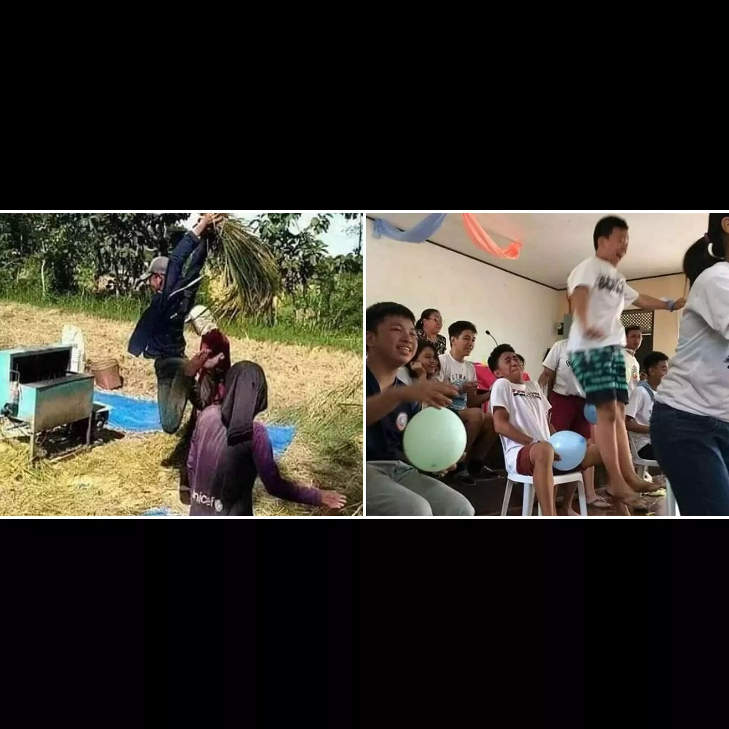 10 Momen orang terlalu antusias saat beraktivitas ini bikin nyengir