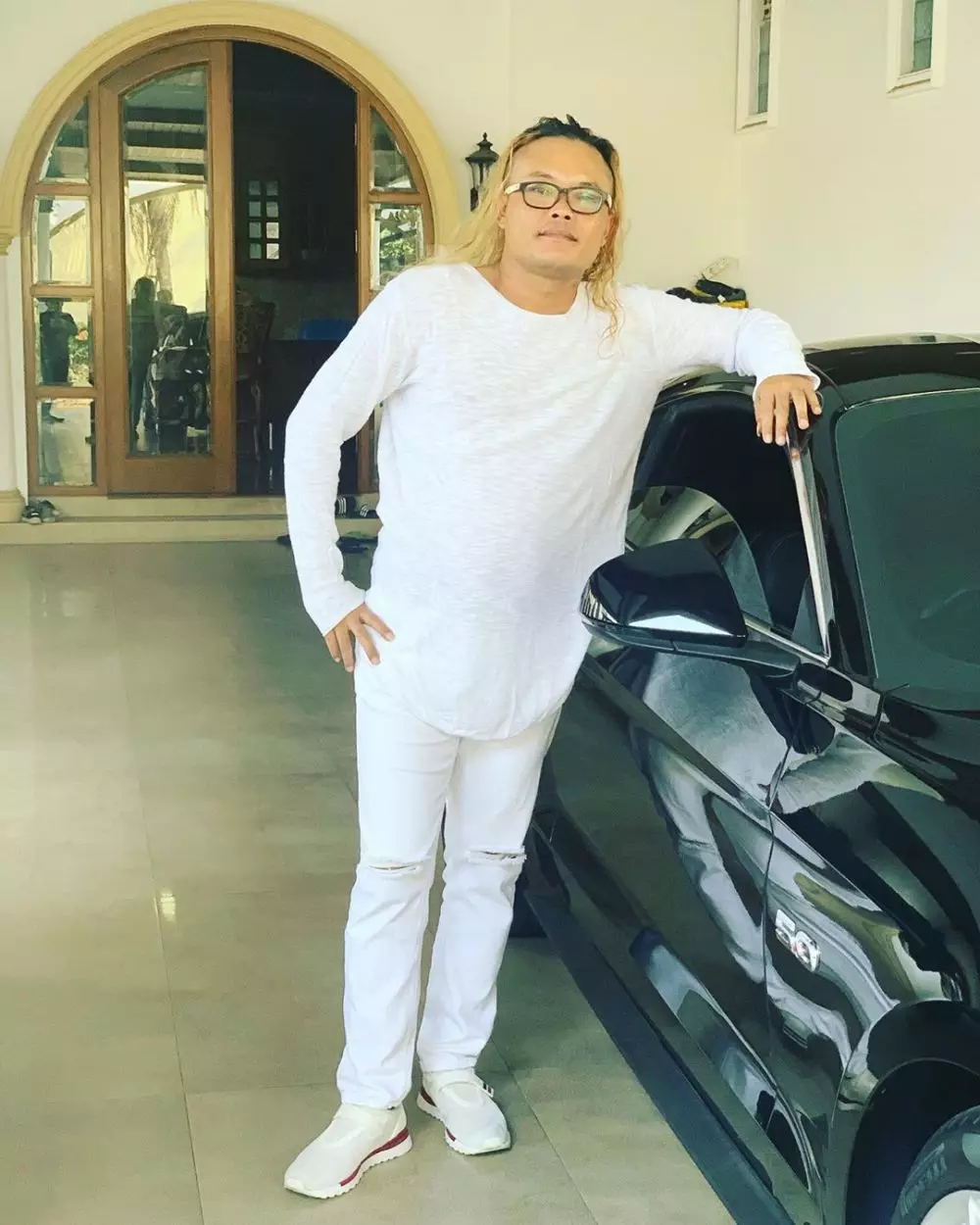 Sule bicara rencana nikah tahun ini, pilih istri kalangan biasa © 2020 instagram.com Sule bicara rencana nikah tahun ini, pilih istri kalangan biasa © 2020 instagram.com