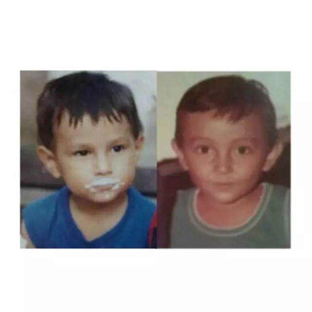 transformasi Marcell Darwin berbagai sumber transformasi Marcell Darwin berbagai sumber