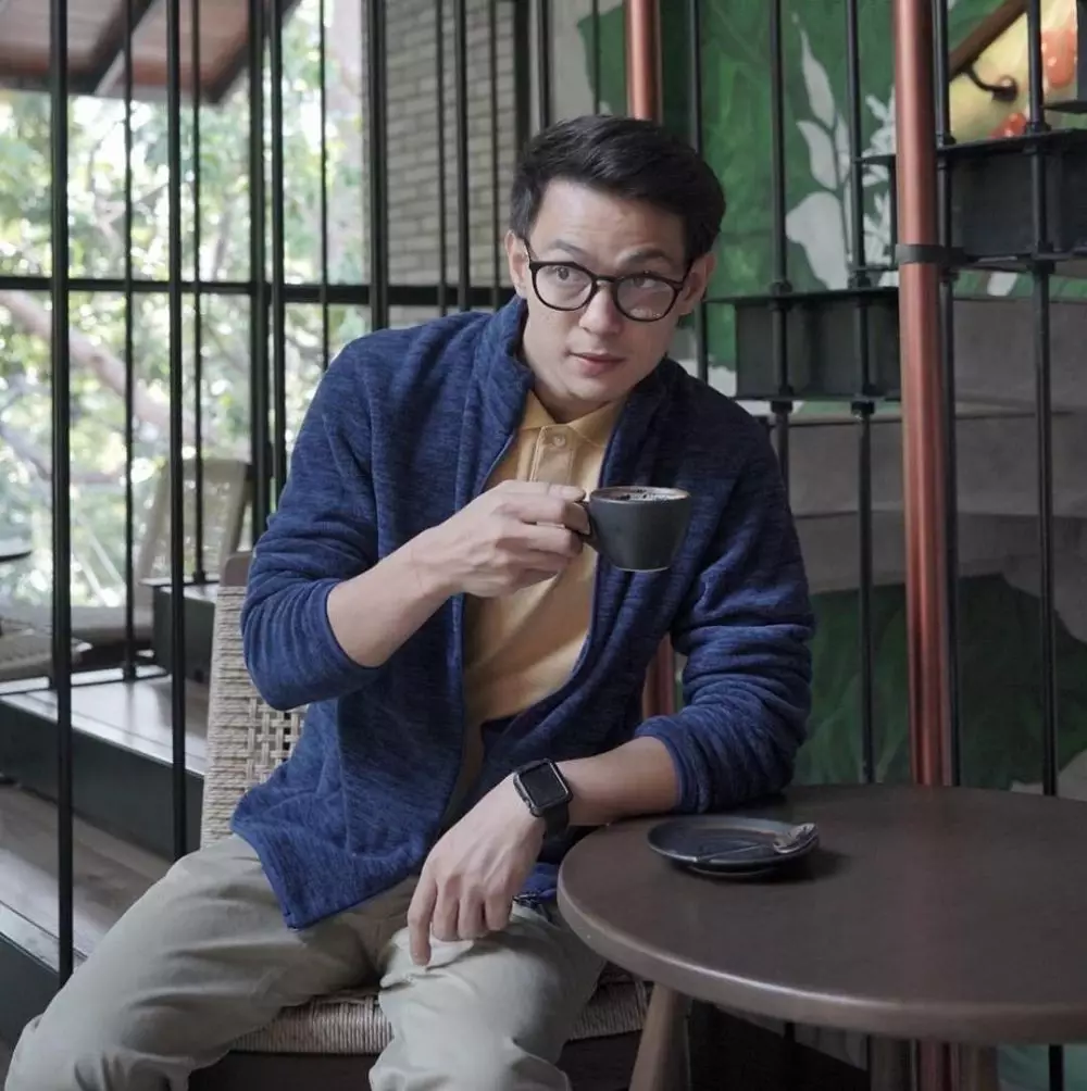 transformasi Marcell Darwin berbagai sumber transformasi Marcell Darwin berbagai sumber