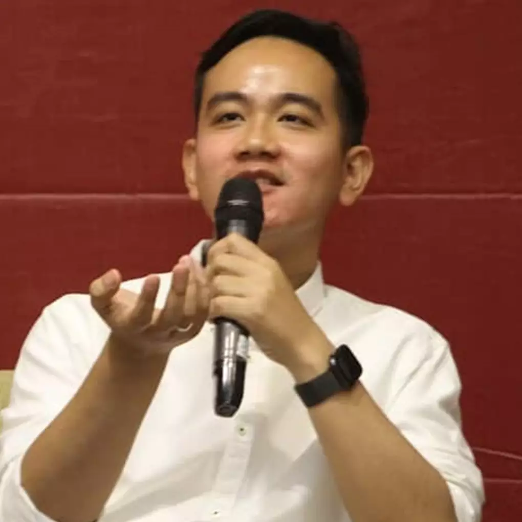 4 Anggota keluarga besar Jokowi ini bakal bertarung di Pilkada 2020