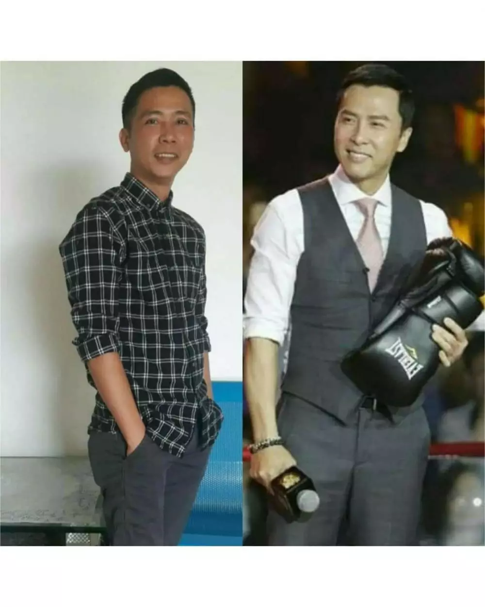 IP Man Indonesia instagram 