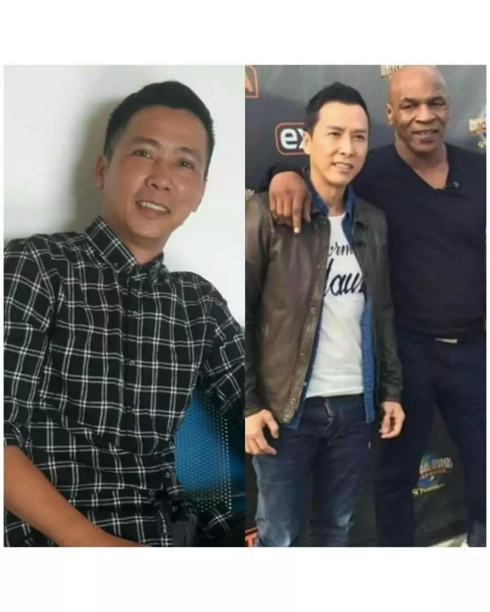 IP Man Indonesia instagram 